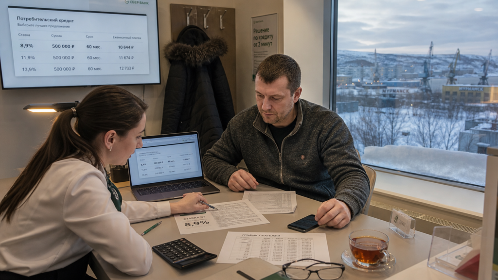 kredit nalichnymi v murmanske summy i stavki 9090882c