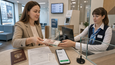 mozhno li pogasit kredit nalichnymi pravila 2026 eb03320a